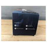 RIVBOS Youth Sports Sunglasses Polarized White - Brand New