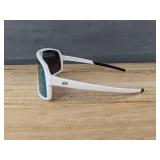 RIVBOS Youth Sports Sunglasses Polarized White - Brand New
