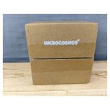 Microcosmos Summer Pet Cooling Mat 28" x 22" - Brand New