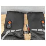 FAN-TEX Heated Waterproof Gloves Size Small - Brand New