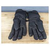 FAN-TEX Heated Waterproof Gloves Size Small - Brand New