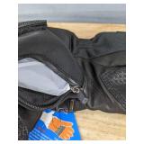 FAN-TEX Heated Waterproof Gloves Size Small - Brand New