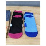 4 Pairs Disney Character Unisex Socks - Brand New
