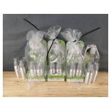 Purell Home and Away Kits with Refillable Bottles - Brand New