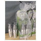 Purell Home and Away Kits with Refillable Bottles - Brand New