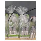 Purell Home and Away Kits with Refillable Bottles - Brand New