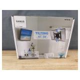 Sanus Tilting TV Wall Mount for 13-32 Inch TVs - Brand New