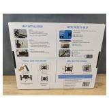 Sanus Tilting TV Wall Mount for 13-32 Inch TVs - Brand New