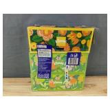 Kleenex Ultra Soft 3-Pack Facial Tissues, 3-Ply, 120 Tissues per Carton - Brand New