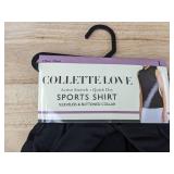 Collette Love Sports Women