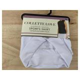 Collette Love Sports Women