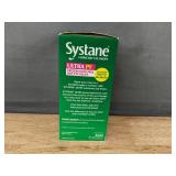 Systane Ultra PF Preservative-Free Lubricant Eye Drops, 60 Vials, 0.7 mL Each - Brand New