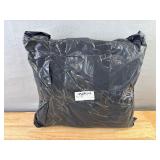 Tactical USA Star Spangled Duffle Storage 21" Bag - Brand New