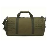 Tactical USA Star Spangled Duffle Storage 21" Bag - Brand New
