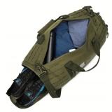 Tactical USA Star Spangled Duffle Storage 21" Bag - Brand New