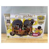 Harry Potter Mini Verse Potions Class Playset, 100+ Pieces $55 Retail - Brand New
