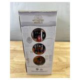 Harry Potter Mini Verse Potions Class Playset, 100+ Pieces $55 Retail - Brand New