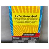 Pokemon TCG Pawmot Blister Pack with 2 Booster Packs, Foil Card, Coin - Brand New
