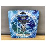 Pokemon TCG Lightning Set - 4 Booster Packs Plus 1 Bonus Card - Brand New