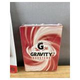 Pokemon Twilight Masquerade Booster Pack and Gravity Boosters 60-Card Deck - Brand New