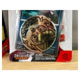 Pokemon Ampharos EX Battle Deck & Obsidian Flames Booster Lot - Brand New