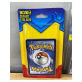 Pokemon TCG Sealed Packs Lot w/ Pawmot Promo, Card Sets & Coin, New
