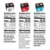 Gatorade Variety 16 Pack Gx Pods - Glazier Freeze, Fruit Punch & Glacier Cherry - Brand New