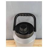ARSLO One Gallon Insulated Water Jug with Handle - Brand New