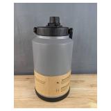 ARSLO One Gallon Insulated Water Jug with Handle - Brand New