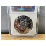 Donald Trump Commemorative 45-47 MAGA President Coin - Brand New