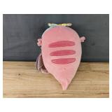 Squishmallows Lady Kraken & Pammy Pig Plush Toys - Brand New