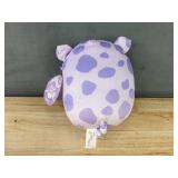 Squishmallows Lady Kraken & Pammy Pig Plush Toys - Brand New