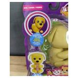 Fingerlings Adopt Me Interactive Dog Toy with 40+ Sounds and Reactions - Brand New