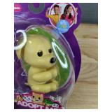 Fingerlings Adopt Me Interactive Dog Toy with 40+ Sounds and Reactions - Brand New