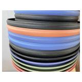 32 Assorted Plastic Planters - Brand New
