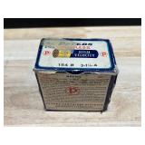Vintage Peters 16 Gauge Paper Shotgun Shells