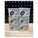 7.62 x 39mm Steel Case 120 Rounds