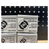 7.62 x 39mm Steel Case 120 Rounds