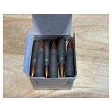 7.62 x 39mm Steel Case 120 Rounds