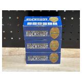 Law Enforcement Buckshot 4 Buck