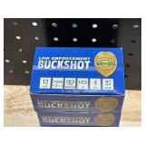 Law Enforcement Buckshot 4 Buck