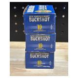 Law Enforcement Buckshot 4 Buck