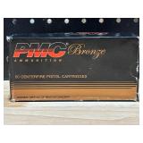PMC Bronze .44 Smith & Wesson Special 50 Rounds