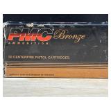 PMC Bronze .44 Smith & Wesson Special 50 Rounds