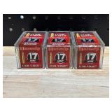 Hornady .17 HMR V-Max 150 Rounds