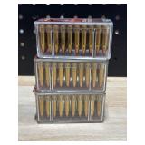 Hornady .17 HMR V-Max 150 Rounds
