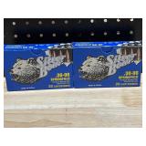 Silver Bear .30-06 Springfield 40 Rounds