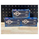 PPU 7.62 Full Metal Jacket 118 Rounds