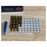 PPU 7.62 Full Metal Jacket 118 Rounds