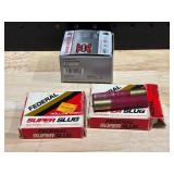 .410 Shotgun Deer Slugs 22 Shells